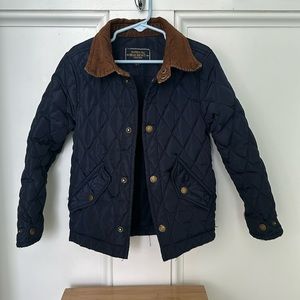 Properly Tied Beaumont Collection boys jacket